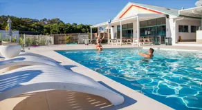 Freedom Backpackers Hostel Rainbow Beach - Image 5