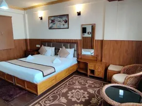 Kasturi Palace Darjeeling near Mall Road - Image 3