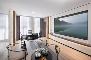 H Hotel (Xuchang Wanda Fat Donglai Angel City) - Image 2