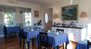 Elmere House Bed & Breakfast - Image 5
