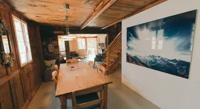 Alte Post Saas-Fee - Image 3