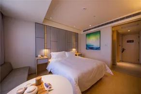 Ji Hotel  Liaocheng Dongchang Lake - Image 4