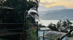 Suíte Privativa - Ilha das Cabras - 2min da Balsa - Image 4