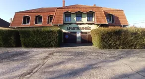 Apartmanház Mohács - Image 5