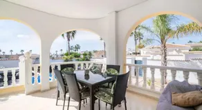 Stunning villa private heated pool & Spa Ciudad Quesada - Image 3