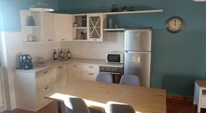 DimorAnto - Appartamento con panorama e parcheggio - Image 3