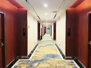 Jinrun Hotel - Image 3