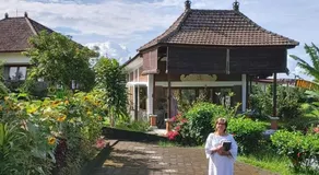 Villa Casa Serenita Batunya Bedugul - Image 5