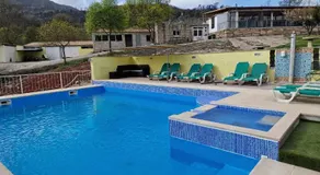 Quinta Do Moinho Turismo de Natureza - Image 2
