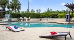Sunny Stay in FL - 4-Bedroom Townhome by Disney! - Image 2