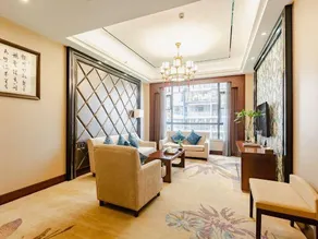 Luzhou Fengzeyuan Hotel - Image 3