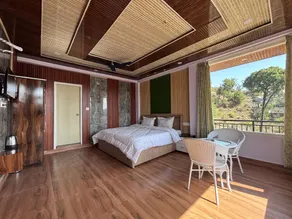 Noorani Hills Home Stay 2 BHK - Image 2