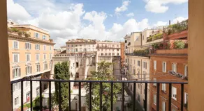 Apartments Via Giulia - Image 4