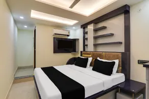 HOTEL O PRAGATI - Image 2