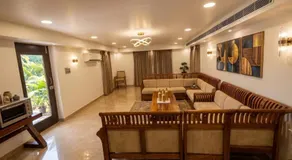 De Majestic Network S Villa - Image 4