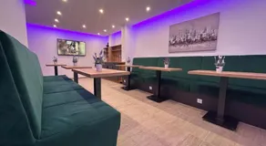 Sobe Biser Dunava - smještaj uz Dunav - Image 5