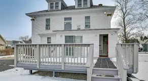 2 Mi to Dtwn Schenectady! Spacious Retreat - Image 4