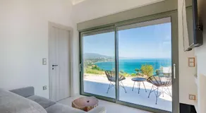Assini Estate - Koroni Poolside & Seaview Getaways - Image 4