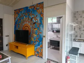 湖山沐旅 Hu Shan Mulu - Image 2