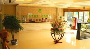 GreenTree Inn Wuhu Fanchang County Anding Road Hotel - Image 2