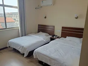 Danting Express Hotel - Image 3