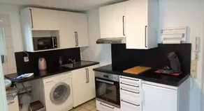 Ferienwohnung Alsbach - Image 4