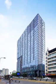 Shangli Sunshine Hotel Apartment (Wuhou Temple Jinli Branch) - Image 4