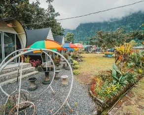 Catur Glamping Bedugul - Image 4