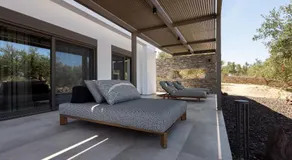 Porto Cali, Earthy Retreat Amidst Nature by etouri - Image 3