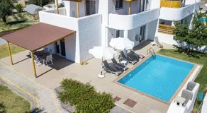 Rhodian Dunes Villas with Private Pool - Image 4