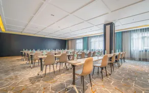 Xana Deluxe Hotel Dalian Lushunkou Baiyushan Hotel - Image 4
