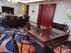 Pinrui Hotel (Xinyi High-tech Zone Traditional Chinese Medicine Hospital Branch) - Image 3
