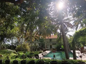 Aanandakosha Ayurveda Retreat - Image 4