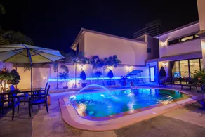 Top Pool Villa Pattaya - Image 2