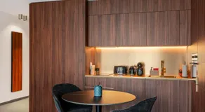 Core Luxembourg -Studio Parking -50 Cents - Image 3