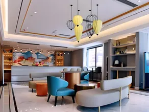 Magnotel Hotel Anshun West High-Speed Railway Station - Image 3
