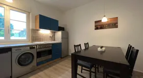 Große Maisonette-Wohnung by Rabe - Gartenabteil, Smart-TV, Netflix - Image 4