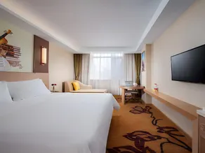 Vienna International Hotel Liaoning Dalian City Government - Image 5