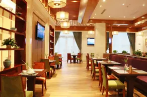 GreenTree Eastern Yancheng Jianhu County Aobaolia Life Plaza Hotel - Image 5
