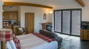 The Annex at Church View Barn - Image 2