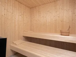 5 Sterne Ferienhaus in Højslev - Image 4
