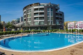 SUNNY BEACH PLAZA Apartments - Image 5