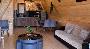 Toma's Nest-თომას ბუდე - Image 2