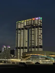 Matie Busan Harbor City - Image 5