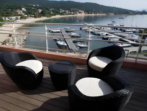 Le Golfe & Spa Bio Casanera Hotel - Image 2