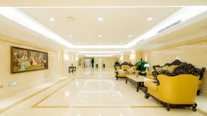 Vienna International Hotel Jilin Changchun People's Square - Image 2