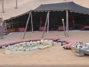 Bedouin Oasis Camp - Image 5