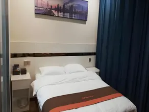 Jun Hotel Jiangsu Yangzhou Jiangdu District Xiaoji Town Yingtai Industrial Park - Image 3