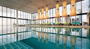 Crown Metropol Melbourne - Image 2