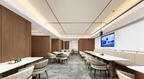Atour Hotel Shanghai Wujiaochang Wanda Plaza - Image 4